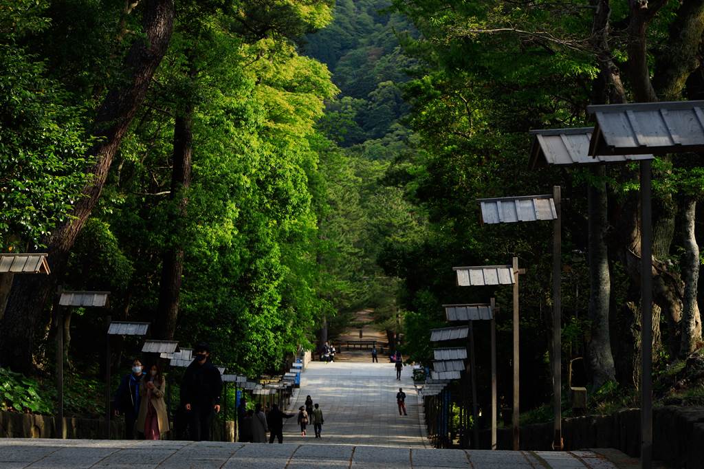 Izumo Taisha