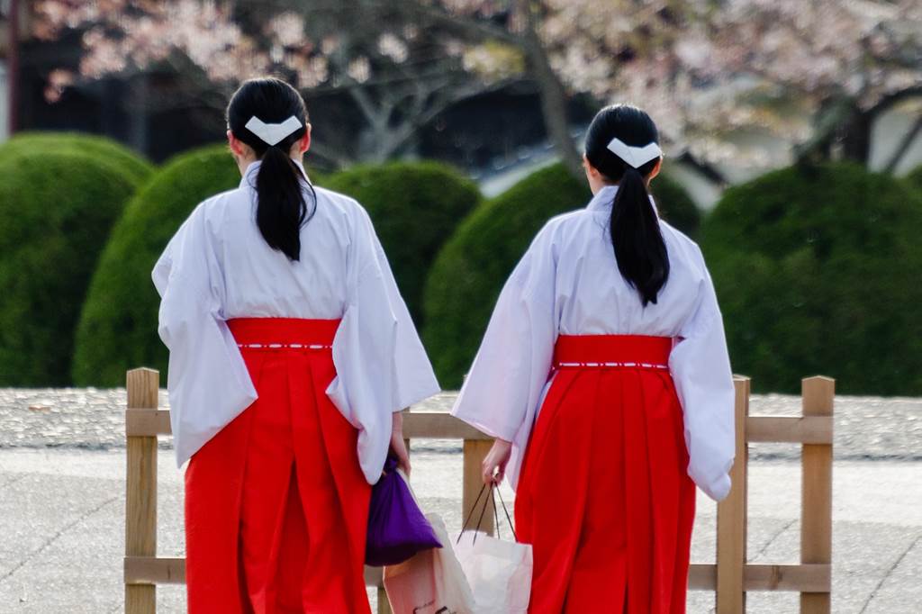 Izumo Taisha