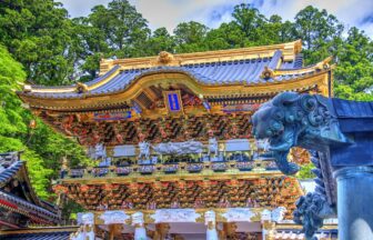 Private Day Trip to Nikko from Tokyo: UNESCO and Nature