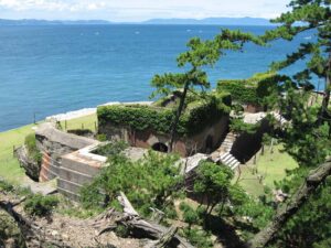 Japan's Remote Islands Tomogashima