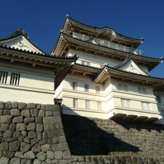 Vaizdo nuotrauka Odawara pilis